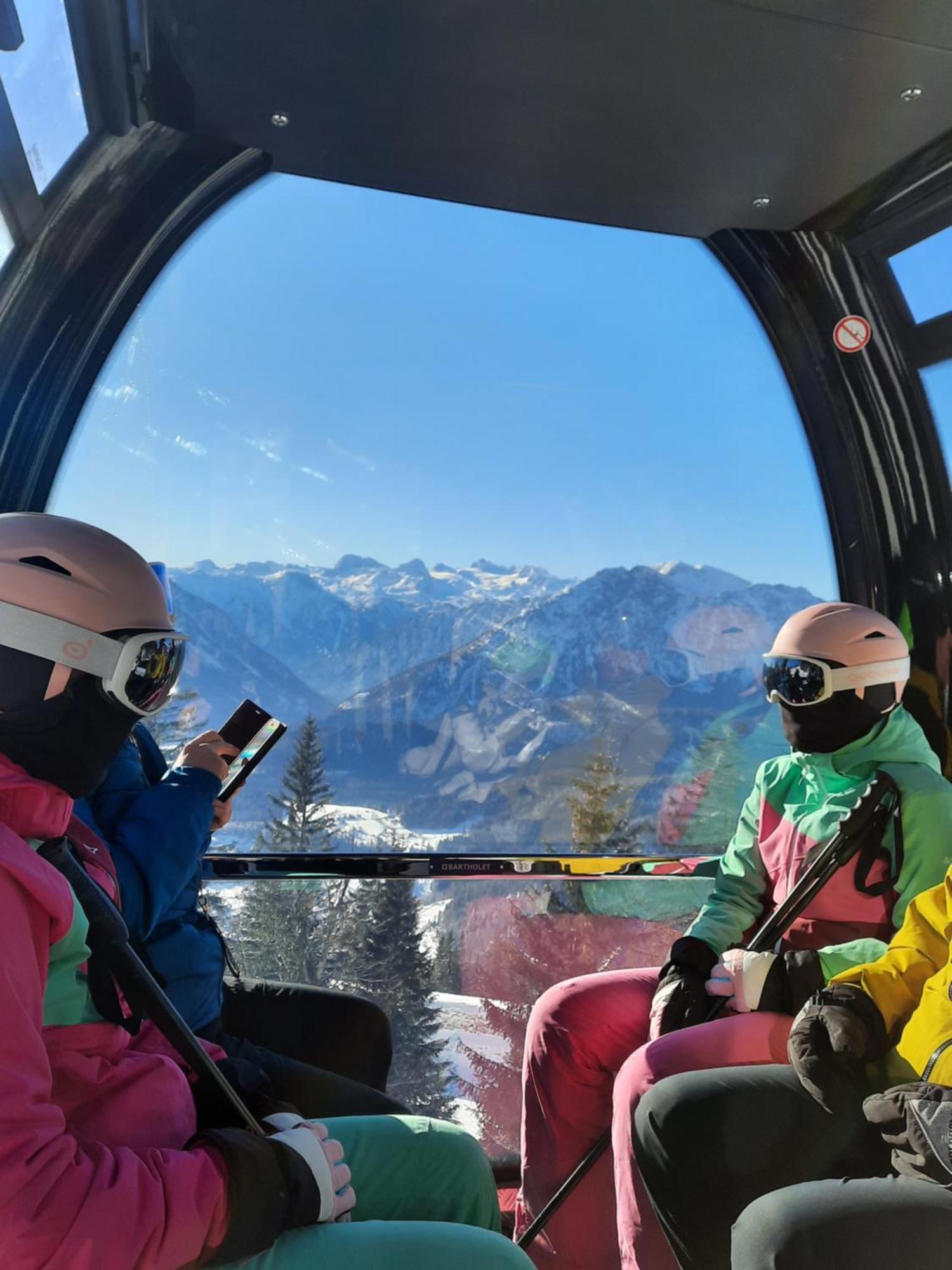 Ausseerland Apartments - Relax, Ski, Hike And Bike, Garden, Parking, Bbq, Near Hallstatt, Loser, Tauplitz And Krippenstein, Free Wi-Fi And Netflix Bad Aussee Exterior foto