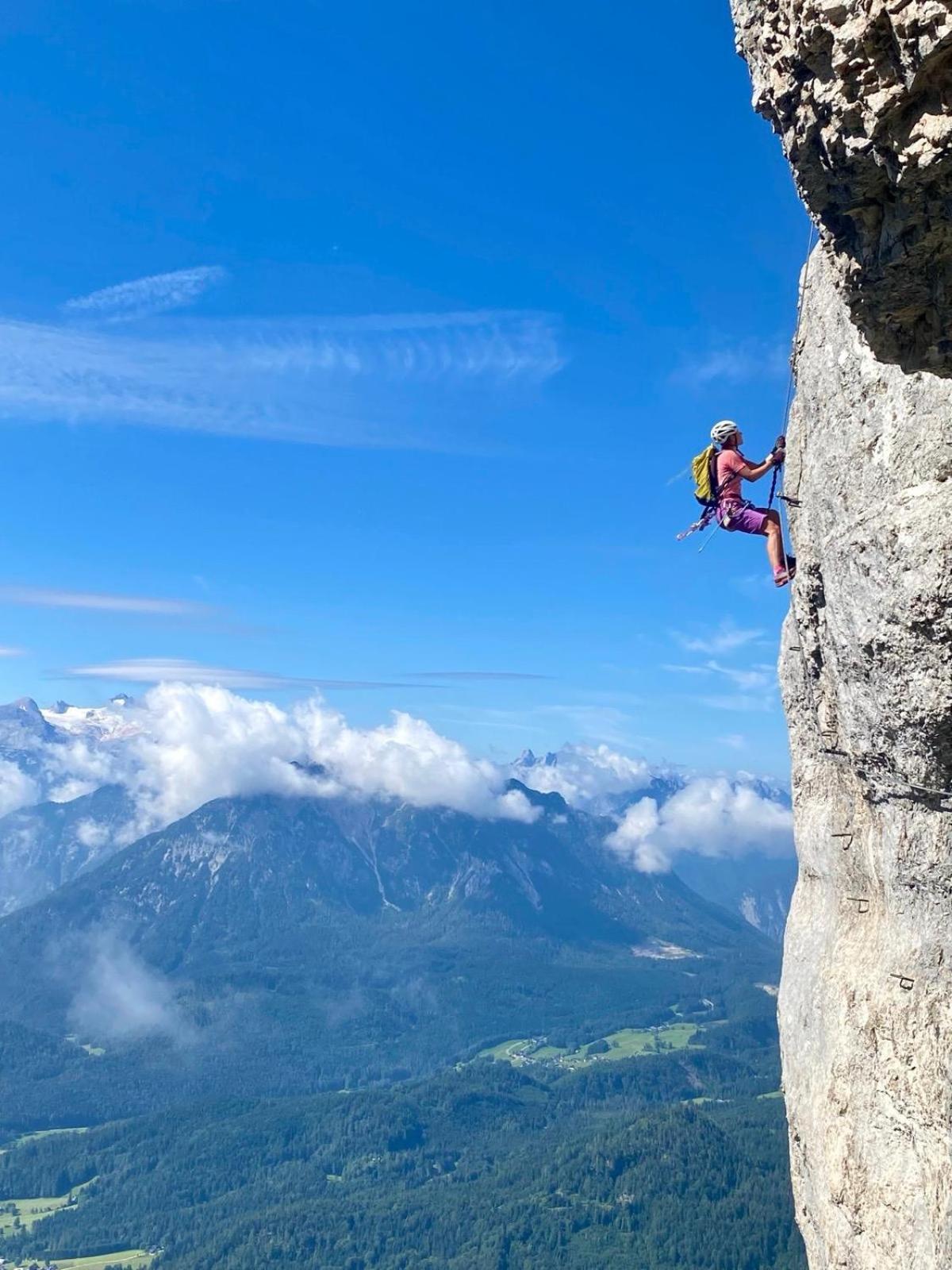 Ausseerland Apartments - Relax, Ski, Hike And Bike, Garden, Parking, Bbq, Near Hallstatt, Loser, Tauplitz And Krippenstein, Free Wi-Fi And Netflix Bad Aussee Exterior foto